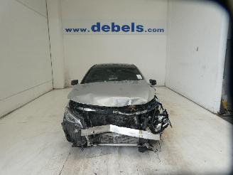 Auto incidentate Mercedes Cla-klasse 180 2019/4