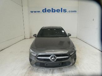 Schadeauto Mercedes A-klasse A 180 2022/1