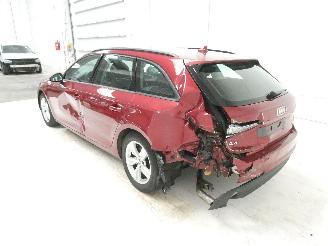 Audi A4 2.0D AVANT picture 7