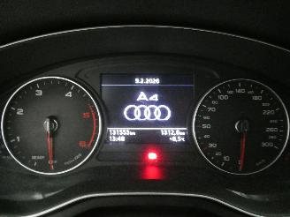 Audi A4 2.0D AVANT picture 18