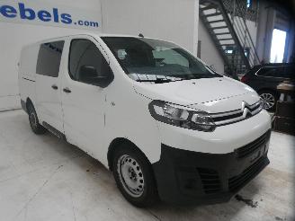 Citroën Jumpy 1.5 BLUE HDI picture 17