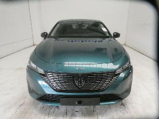 Peugeot 308 III ALLURE picture 2