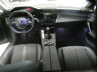 Peugeot 308 III ALLURE picture 16