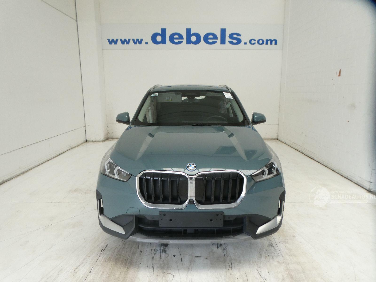 BMW X1 XDRIVE 25E
