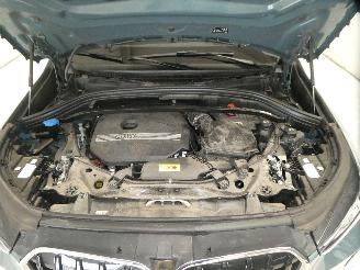 BMW X1 XDRIVE 25E picture 22