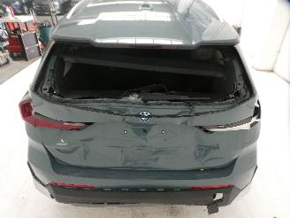 BMW X1 XDRIVE 25E picture 7
