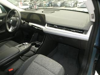 BMW X1 XDRIVE 25E picture 11