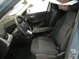 BMW X1 XDRIVE 25E picture 17