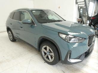BMW X1 XDRIVE 25E picture 10