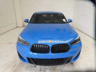 BMW X2 SDRIVE18I picture 2