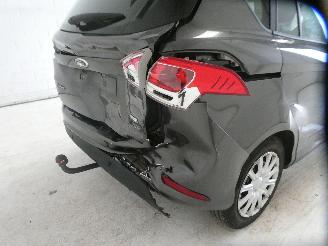 Ford B-Max TREND picture 11