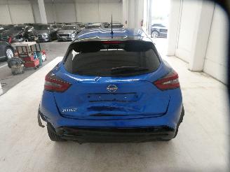 Nissan Juke  picture 8