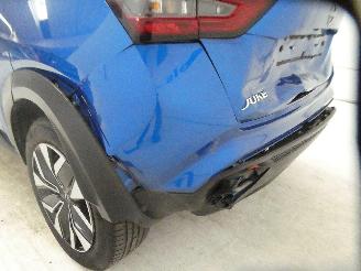 Nissan Juke  picture 7