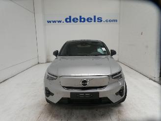 Vaurioauto  passenger cars Volvo C-40 RECHARGE/E 2023/6