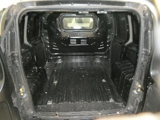 Fiat Fiorino 1.3D  SS picture 18