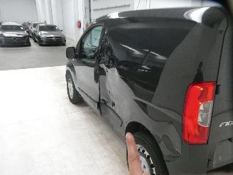 Fiat Fiorino 1.3D  SS picture 4