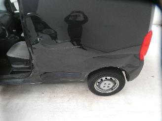 Fiat Fiorino 1.3D  SS picture 5