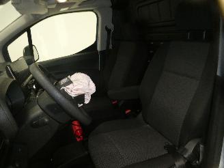 Fiat Doblo 1.5D DOBLÃ’ picture 17