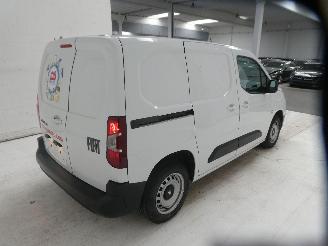 Fiat Doblo 1.5D DOBLÃ’ picture 6