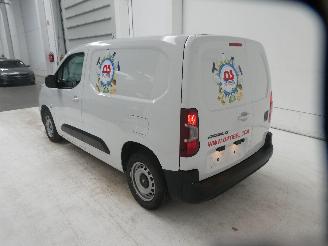 Fiat Doblo 1.5D DOBLÃ’ picture 4