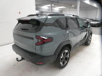 Dacia Bigster EXTREME picture 6