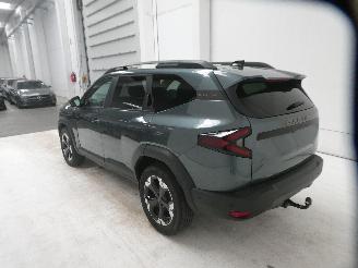 Dacia Bigster EXTREME picture 4