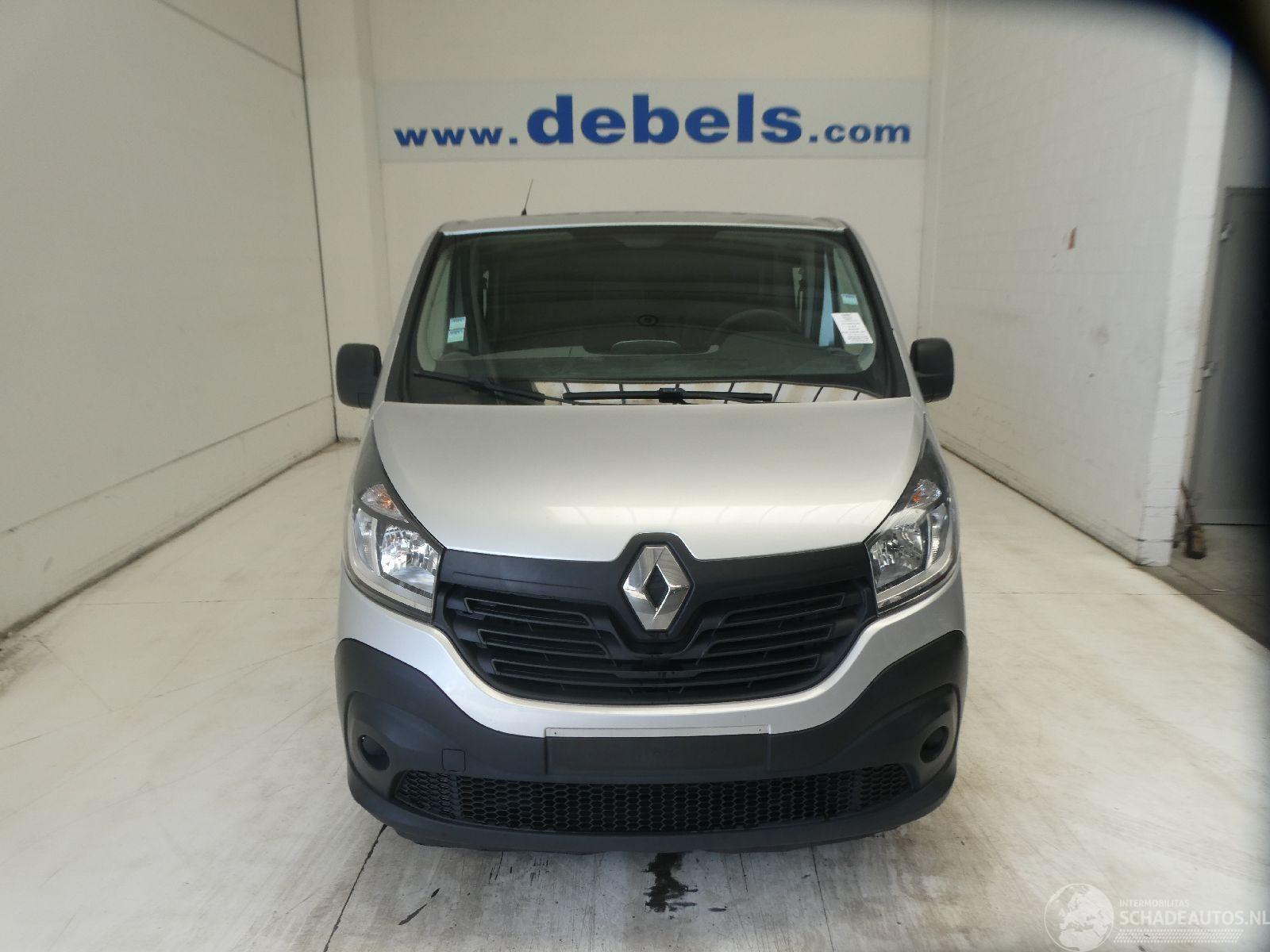Renault T 1.6D III GRAND CON
