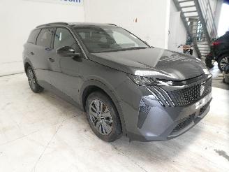 Peugeot 5008 III ALLURE picture 11