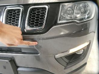 Jeep Compass  picture 3