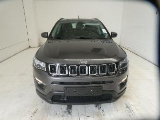 Jeep Compass  picture 2