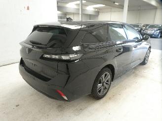 Peugeot 308 III ACTIVE PACK picture 7
