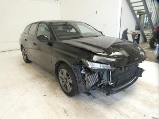Peugeot 308 III ACTIVE PACK picture 8