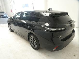 Peugeot 308 III ACTIVE PACK picture 5