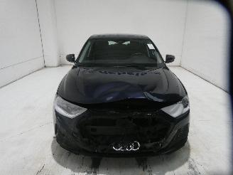 Audi A1 SPORTBACK picture 2