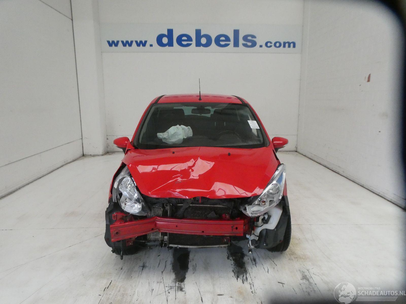 Ford B-Max 1.5D  TITANIUM