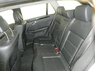 Mercedes E-klasse E 300 CDI picture 22