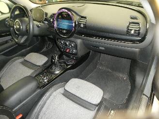 Mini Clubman ONE CLUBMAN picture 13