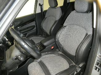 Mini Clubman ONE CLUBMAN picture 19
