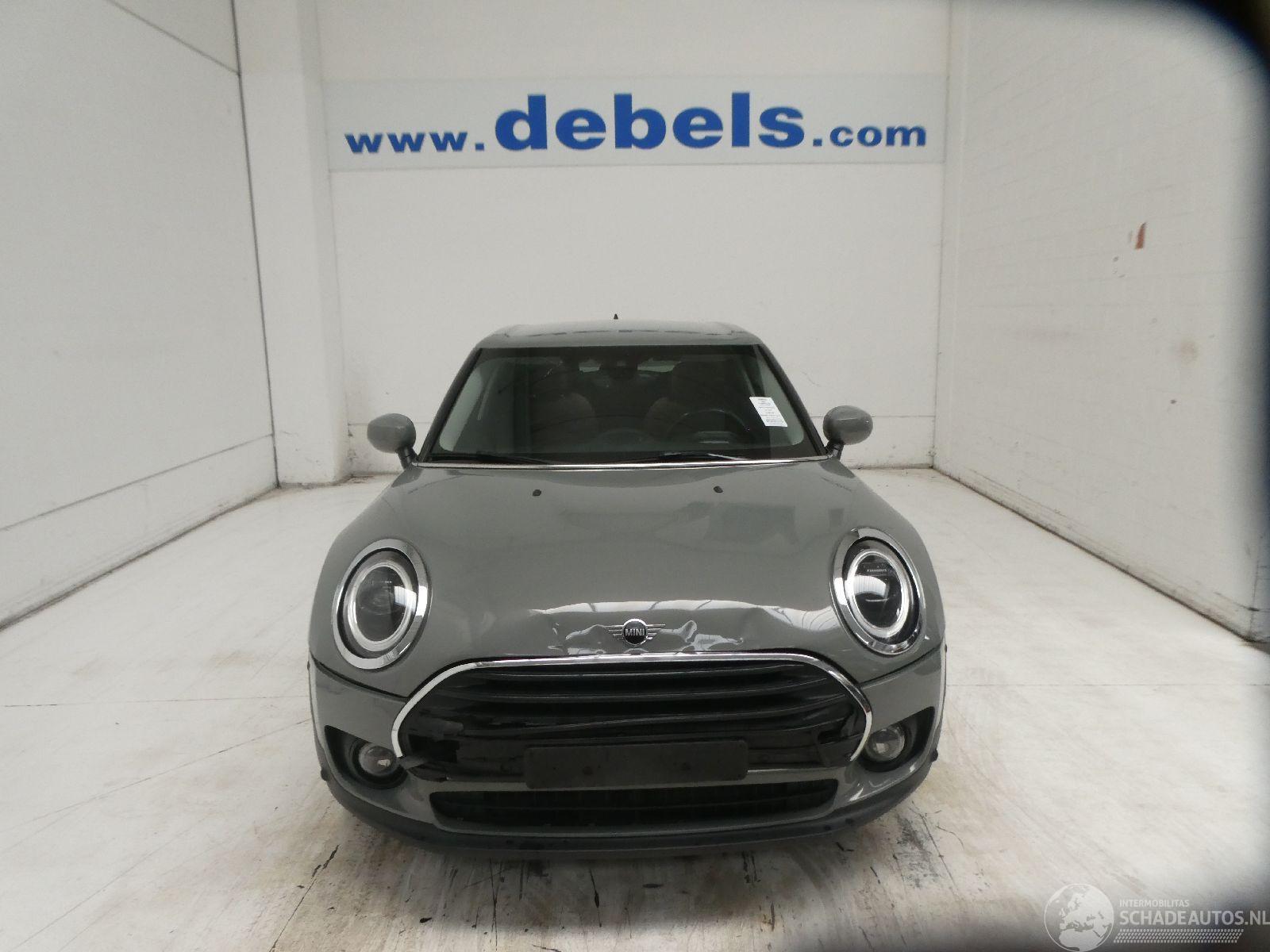 Mini Clubman ONE CLUBMAN