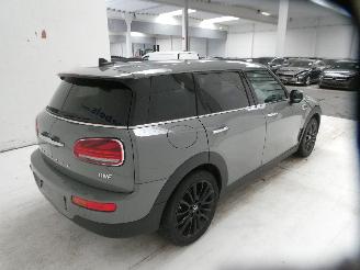 Mini Clubman ONE CLUBMAN picture 11