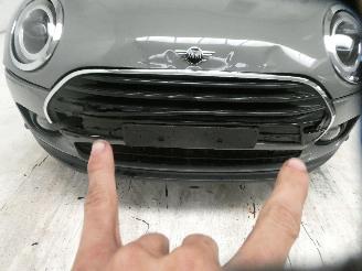 Mini Clubman ONE CLUBMAN picture 4