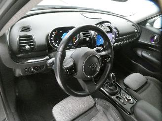 Mini Clubman ONE CLUBMAN picture 18