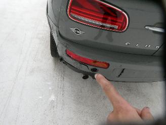 Mini Clubman ONE CLUBMAN picture 10