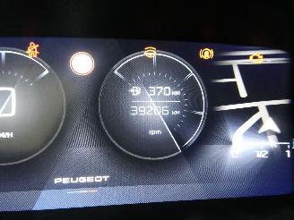 Peugeot 308 III ALLURE picture 15