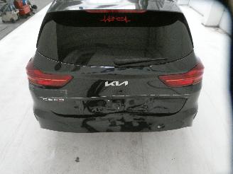 Kia Ceed  picture 7