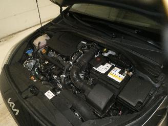 Kia Ceed  picture 24