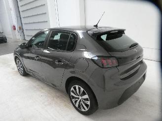 Peugeot 208 1.5 BLUE HDI picture 6