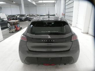 Peugeot 208 1.5 BLUE HDI picture 7