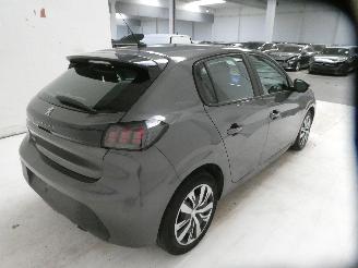 Peugeot 208 1.5 BLUE HDI picture 8
