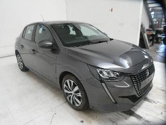 Peugeot 208 1.5 BLUE HDI picture 10
